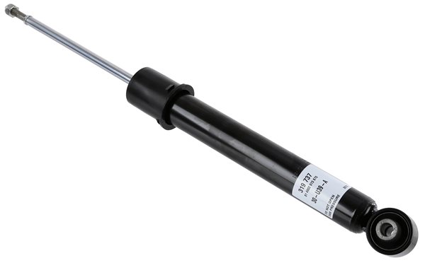 Amortyzator do Hyundia, 319 737, SACHS w ofercie sklepu e-autoparts.pl 